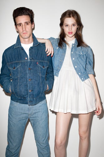 levis-chambray-opening-ceremony