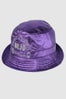 worst-hats-metallic-bucket