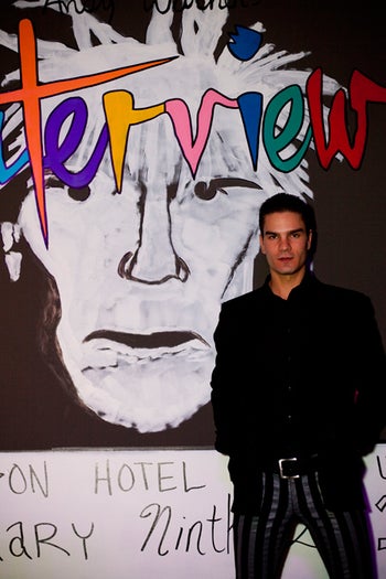 brian-ermanski-interview-magazine-party