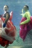 underwater-fashion-show