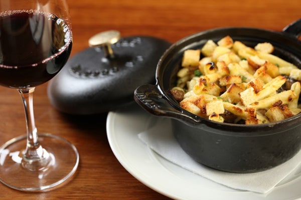 mac-and-cheese-wall