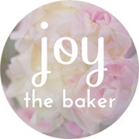 Joy The Baker
