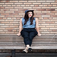 Maria del Rio