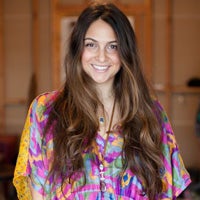 Jessica Winzelberg
