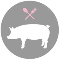Spoon Fork Bacon