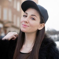 Aimee Blaut