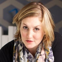 Kate Jenkins