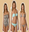 Keepin’ It Classy: $90 Off Lisa Curran’s Chic (Not Skimpy) Swimwear