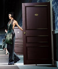 Louis Vuitton Encourages Us To Stay In Our PJs All Day Long op