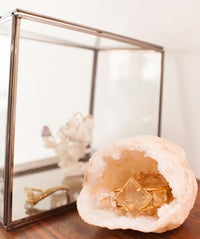 First Look: See Acrimony's Sleek New Sister Shop, No.3! opener