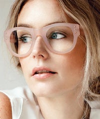 Better Than 20/20 Vision: Cynthia Rowley Tackles Eyewear Rowley-Eyewear-Collection
