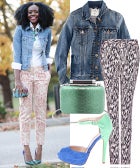 Go From Work To Date Night With This Easy-Chic Ensemble opener