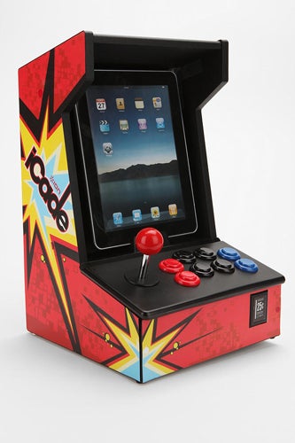 ipodgameconsoleUO