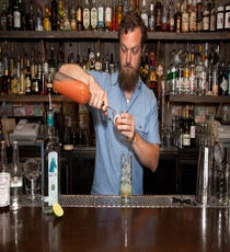 summer cocktail recipes