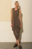 RA_SleevelessDress_Grey&RibTankDress