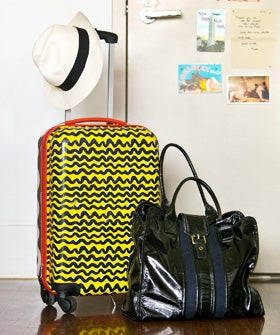 How To Pack For A Carry-On Vacation opener