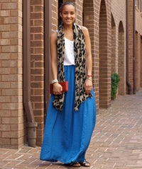 An Easy, Breezy Look For This Week's Perfect Weather StandAloneStreetStyle_P1017236main