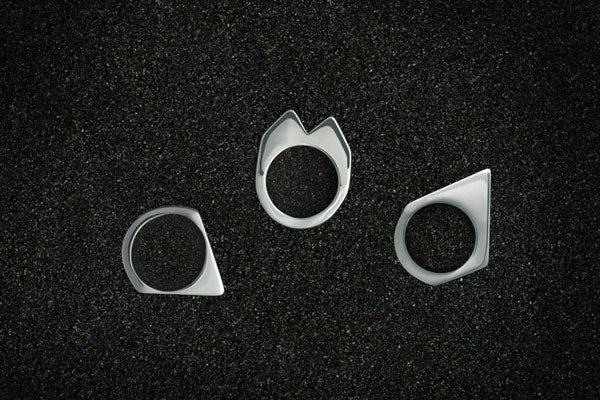 Stack-Rings