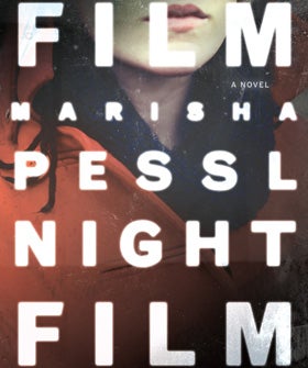 R29 Exclusive: Get Hooked On This Thrilling Summer Read o