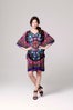 nicole by Nicole Miller Spring 2012 Look 20