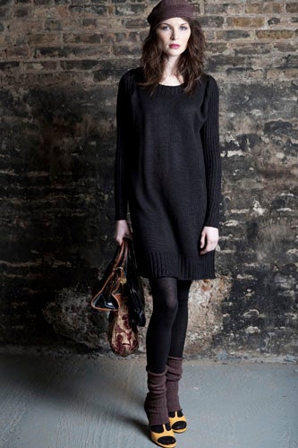 lara miller fall winter 2011