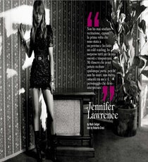 Photo: Courtesy of Vogue Italia
jlawrence_it_1