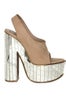 spring heels