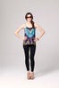 nicole by Nicole Miller Spring 2012 Look 16