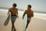 The Break Men's Swimsuits