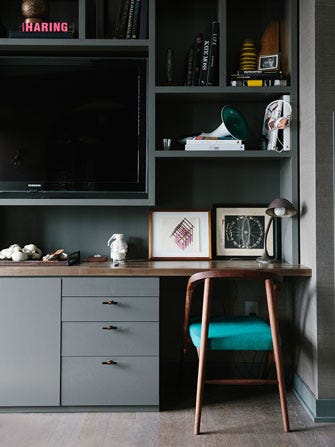 Declutter