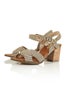 summer sandals