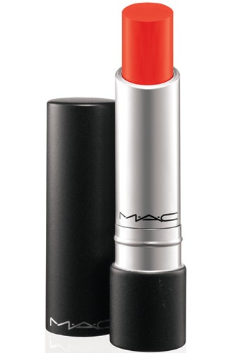 orange lipsticks