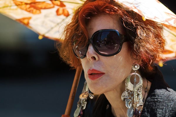 Street Style, The Fifth Avenue Way: Peep These Glam UES Ladies