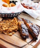 Found: London’s Very Best BBQ Joints opener