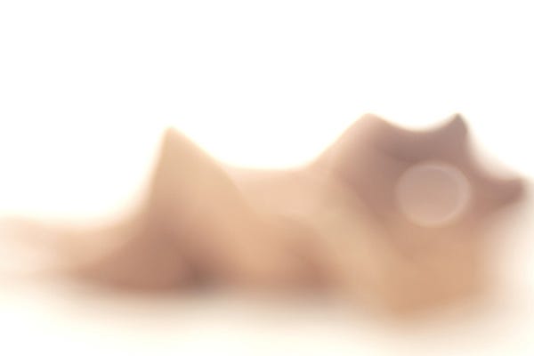 What's It Like To Have Sex For Art?
