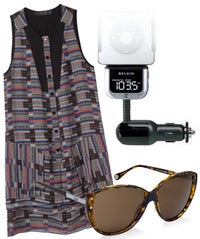 What We're Packing For A Mother-Daughter Road Trip In The Pacific Northwest op