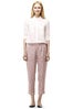 Club Monaco Patricia Cheetah Silk Pant_$149.50_Club Monaco