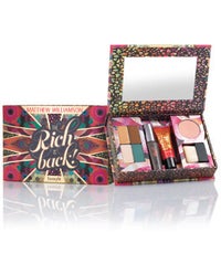 Matthew Williamson's New Palette For Benefit Blows Minds, Lifts Spirits rich-matthew-williamson