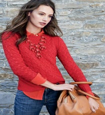 J.Crew Holiday 2011 Catalog