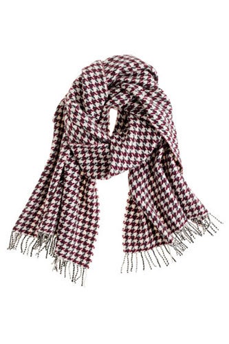 J.-Crew,-“Wool-Houndstooth-Scarf”,-J.-Crew,-$78
