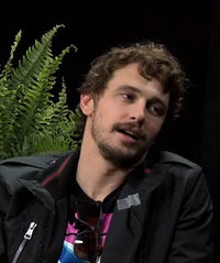 Zach Galifianakis' Newest "Between Two Ferns" Hilariously Skewers James Franco franco