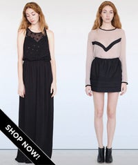 Opening Ceremony, TBA, & Rachel Comey: 200 Stunners To Wear NOW founders-opener