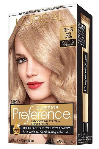 Turn Up The Color: The Best Unexpected Hair Dye Hues To Do At Home