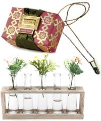 Style Syllabus: Forget Everyone Else...Treat Yourself This V-Day op