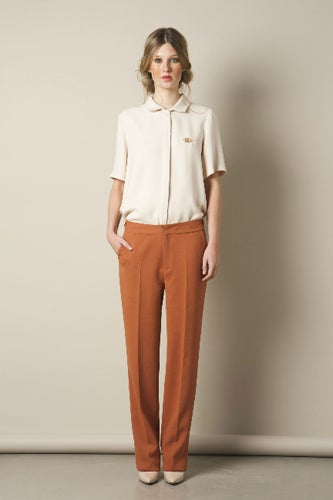 gat rimon fall 2011