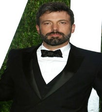 Best: Ben Affleck
The concept of the "formal beard" is a hard one, but Ben Affleck seems to have nailed it. While many stars can't shake the 5 o'clock stubble, Affleck's facial hair stands out because it's clearly a work of dedication and careful grooming — not just something he forgot to deal with before he got dressed.
Photo: Matt Baron/BEI Images. rexusa_1255708my