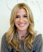 Drybar Founder Alli Webb On Cheap Beauty Buys, First Lady Locks, & More drybarmain