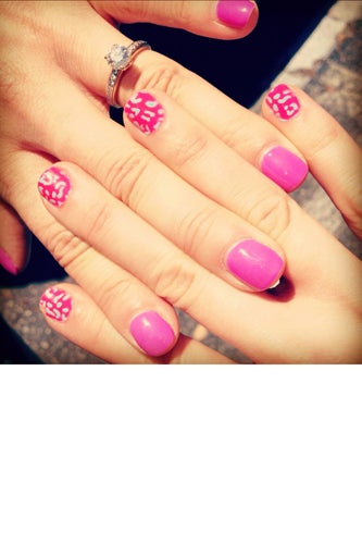 Nail Stalking: 10 Covetable Manis Spotted On The Streets Of L.A.