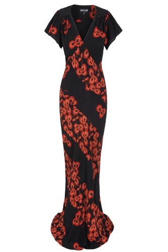 Regent-Dress