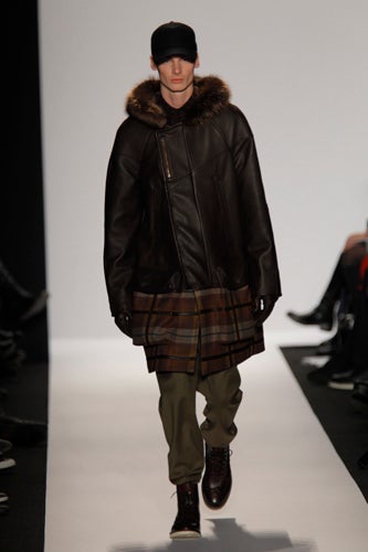 academy of art fall 2012